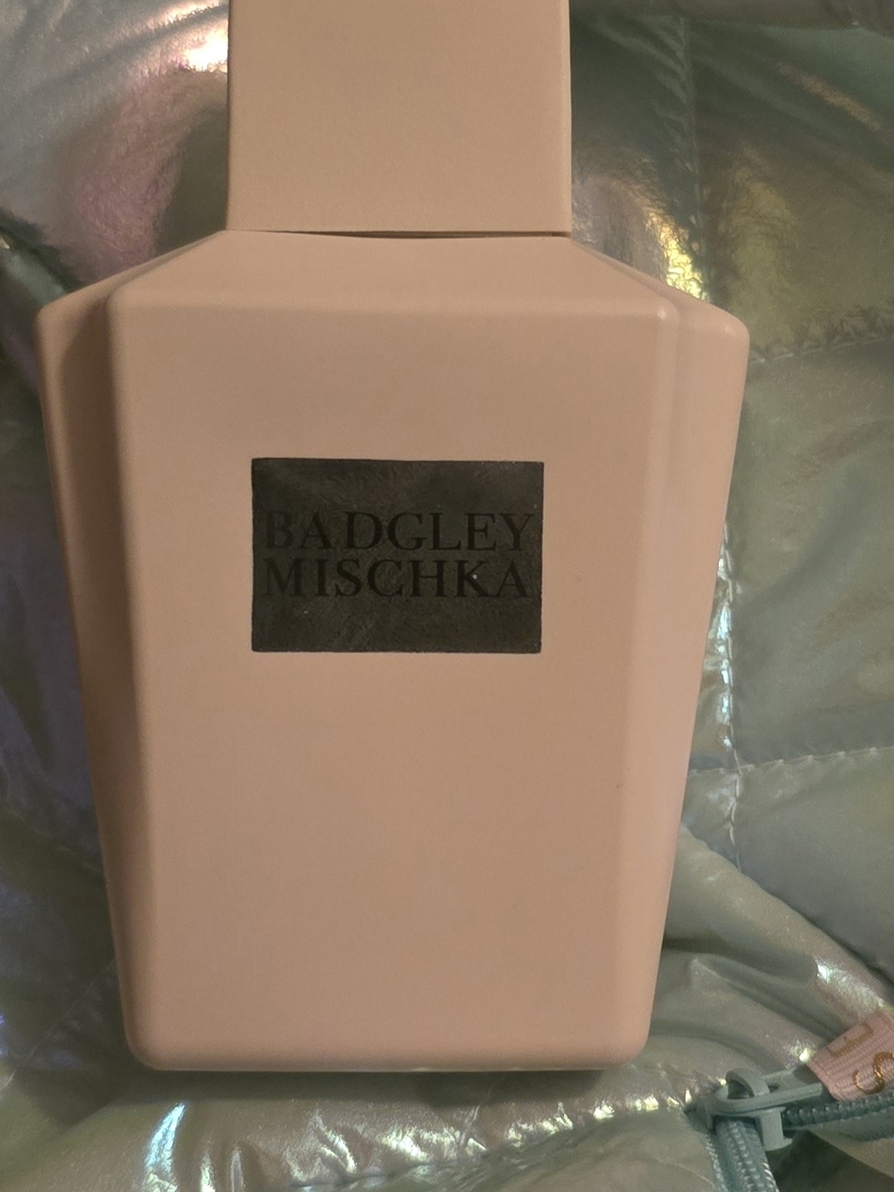 Badgley Mischka Women’s Body Lotion